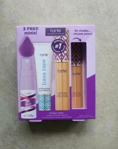 3 TARTE MINIS (Concealer nicht enthalten!) - Bild 1 von 1