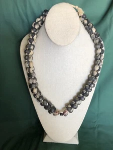 Hawaiian Pipi’i Shell Lei  22” Vintage - Picture 1 of 7