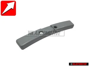 Original VW Balancer Weight - 1K0601190A - Picture 1 of 6