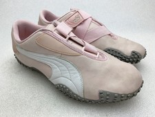 puma mostro original