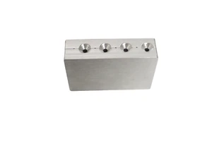 Molds,Gussform, Giessform für Jig Haken Maruto,Muräne,Mustad,Owner,BKK - Bild 1 von 8