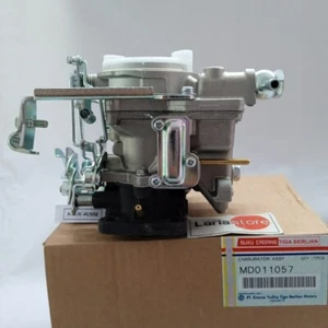 NEW Engine Carburetor Assy Carb Fit For Mitsubishi T120 Colt Manual MD011057 - Picture 1 of 8
