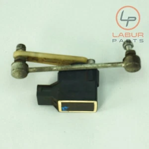 M139 09-19 Maserati Quattroporte Front or Rear Suspension Level Sensor B1441 - Bild 1 von 6