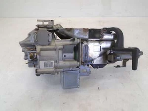 COLUMNA DE DIRECCIÓN RENAULT CLIO (ELÉCTRICA) 8200751241 2005-2009 - Imagen 1 de 10