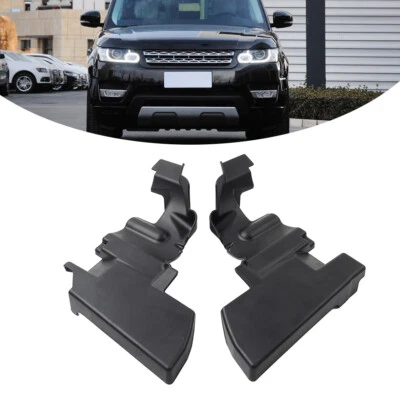 Pair Left&Right Air Duct Deflector For Land Rover Range Rover Sport 2014-2022 - Image 1 of 4