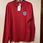 Vintage 1990S  L England Fc Away Football Shirt Men's 1966 Retro Top