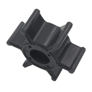 Water Pump Impeller Replace Yamaha Outboard 18-8911 500322 9-45615 - Picture 1 of 6