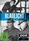 Blaulicht Box 4 - ALIVE AG  - (DVD Video / Sonstige / unsortiert)