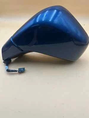 Код краски для левого бокового зеркала водителя для Chevrolet Trax 2017-2020 годов выпуска (G60) от оригинального производителя - Изображение 1 из 4