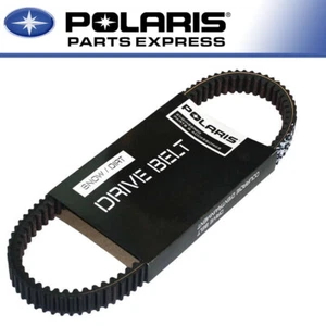 NEW GENUINE POLARIS RANGER RZR 800 DRIVE BELT 3211162 OEM - Picture 1 of 1