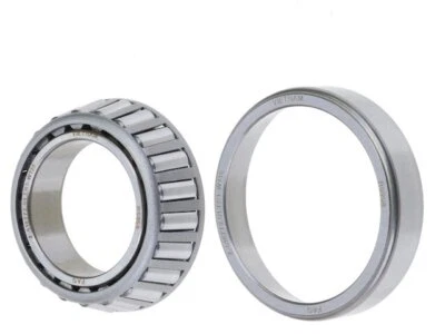 Cojinete de rueda interior delantero 84739ZCKC para Volkswagen 412 1973-1974 Foto 1 de 2