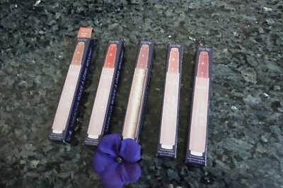 Tarte maracuja juicy lip plump new in box full size select yours - Image 1 of 4