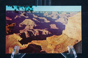 Postal Afternoon Shadows Parque Nacional del Gran Cañón Hopi Point Arizona - Imagen 1 de 2