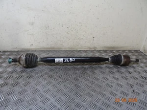 2024 VW POLO MATCH A06 1.0TSI 5 SPEED MANUAL MK6 FRONT RIGHT DRIVESHAFT REF3280 - Picture 1 of 8