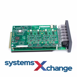 ☆ Avaya IP Office 500 V2 ATM4 Combi Card P/N 700504556 - Picture 1 of 3