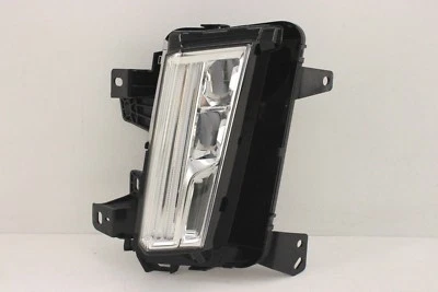 Nuevo OEM LED luz antiniebla DRL lámpara de esquina para correr Cadillac XT5 2017-2021 84648550 Foto 1 de 4