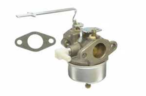 Genuine Tecumseh Carburetor 631918 - Fits HS40-55580 and some HS40 SERIES - Picture 1 of 1