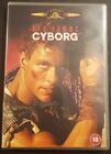 Cyborg (DVD, 2000) (GermanFrenchSpanishItalian)