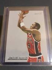 Michael Jordan USA