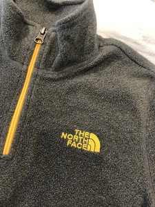 the north face children's youth drew peak hoodie