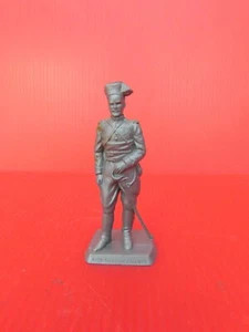 MOKAREX: La Grande Guerra: S / Off Soldato Africa/Verde Militare Colonial - Bild 1 von 6