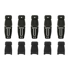 10pcs Backpack Accessories