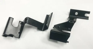 Volvo 850 V70 XC70 1998-2000 rear spoiler wing mounting bracket set 9184639 - Picture 1 of 4