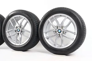 Neu AUTEC 2er U06 Winterräder 17 Zoll Bavaris BV7017475074618 32221 - Bild 1 von 6