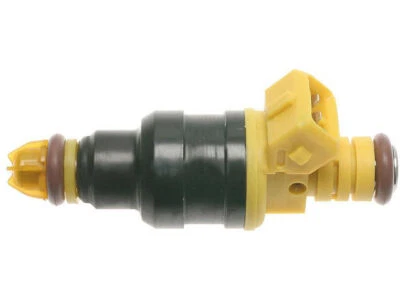 Inyector de combustible para BMW 535i 1985-1993 SMP 32281SP 1986 1987 1988 1989 1990 1991 Foto 1 de 2