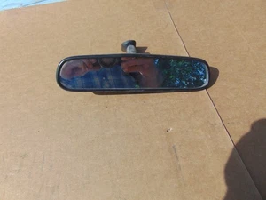 99–06 Chevy Silverado Tahoe GMC Yukon Sierra 1500 2500 Manual Rear View Mirror - Bild 1 von 2