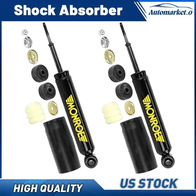 Amortiguador delantero para Mercedes-Benz ML350 2003-2005 Foto 1 de 4