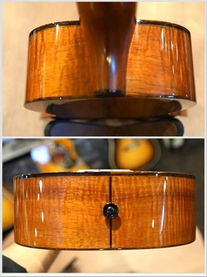 Kamaka Индивидуальное Производительность Видео Доступно Б/у Товар для Партии Hf-2D '22 Ma - Изображение 1 из 4