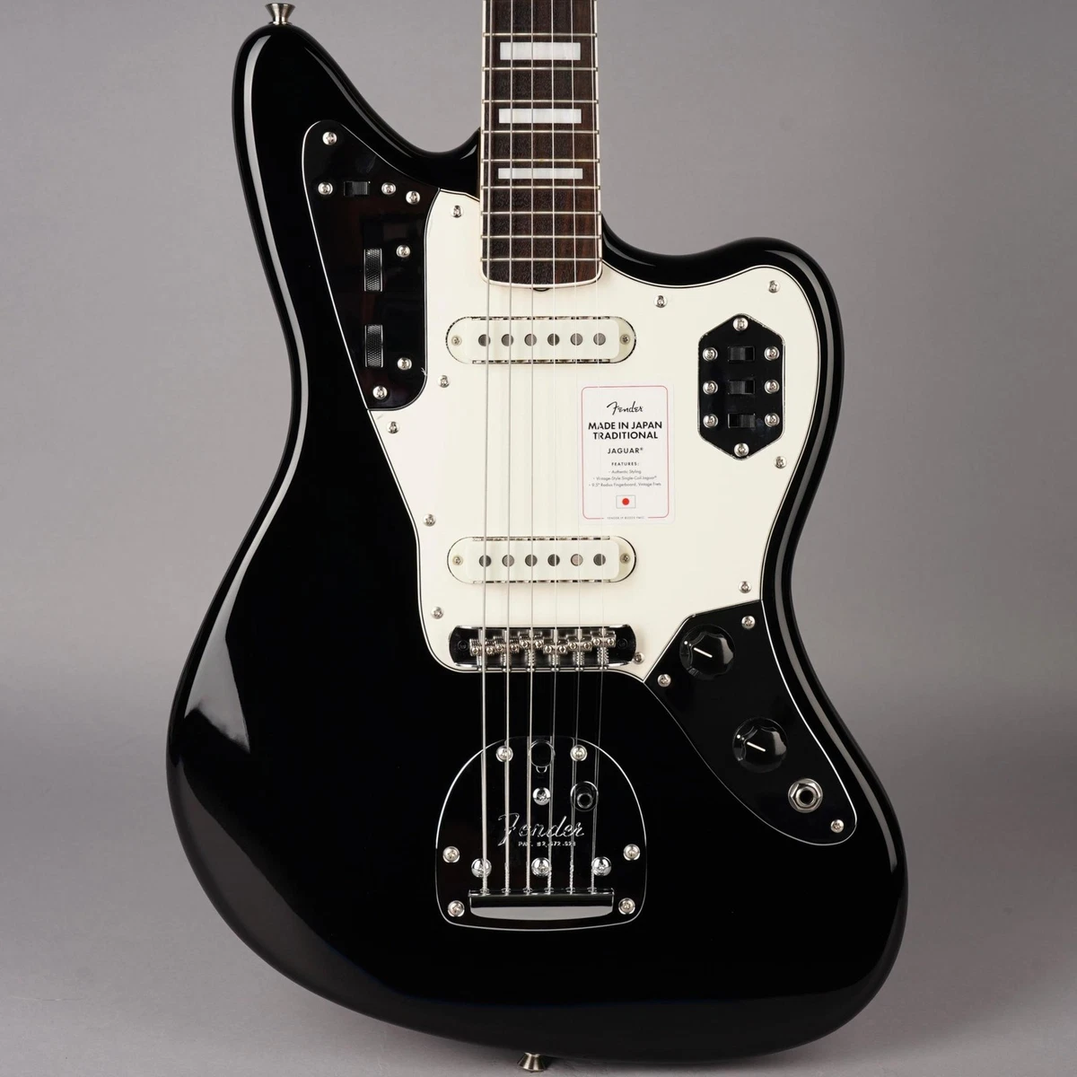 Fender Jaguar Guitar Japan for sale | eBay