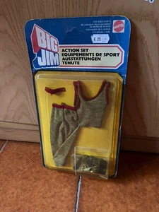 Outfit Big Jim - Foto 1 di 2