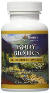 Body Biotics Bio-Identical SBO Probiotici Consorzi, Probiotici e Prebiotici... - Foto 1 di 3