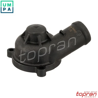 COOLANT FLANGE 111 182 FOR SKODA SUPERB/II ROOMSTER FABIA/Combi PRAKTIK RAPID - Image 1 of 4