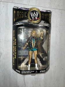 THE FABULOUS MOOLAH WWE Classic Superstars Collector Series 11 - Picture 1 of 3