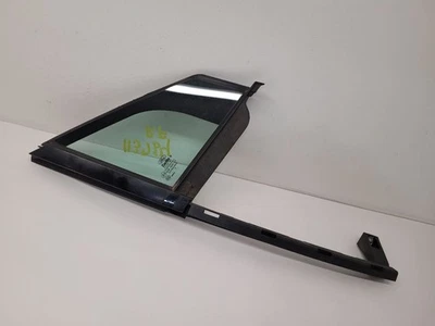 2013-20 FORD FUSION RH Passenger Right Front Door Vent Glass GS7Z5421400A        - Image 1 of 4