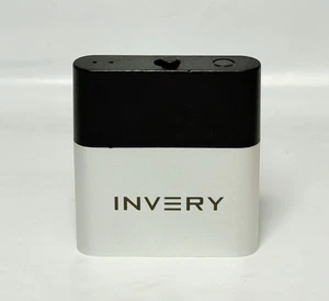 Invery DocklinQ Pro Blue Tooth Adapter For Bose Sounddock And 30 Pin iPod Tested - Picture 1 of 4