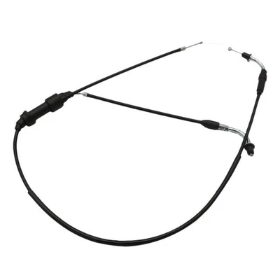 Câble D'accélérateur Pour Yamaha Y-Zinger PW80 PeeWee 80 Dirt - Photo 1/4