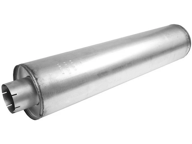 Muffler 59HPMZ69 for Columbia Century Class Classic 2007 2006 2005 2004 1999 - Image 1 of 1