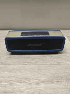 Bose SoundLink Mini 2 Portable Bluetooth Speaker Please Read - Picture 1 of 4