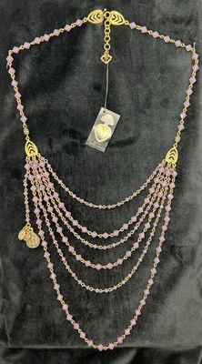 Collar Vírgenes Santas y Ángeles  Foto 1 de 4