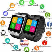 qiufeng dz09 smart watch