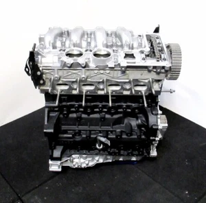 Range Rover Evoque 2.2D 224DT Motor Generalüberholt - Bild 1 von 5