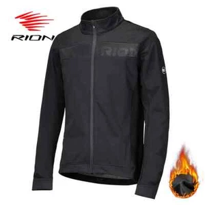 Thermal Cycling Jacket Man Winter Bicycle Clothing Windshield MTB Reflective - Picture 1 of 22