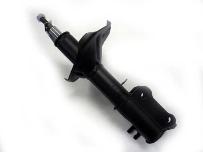 1 New Bare Strut Front Right for 2002-2005 Kia Sedona Spring NOT Included - Image 1 of 3