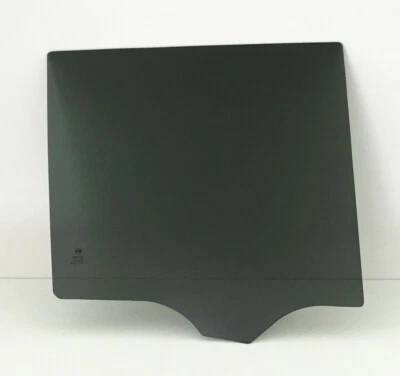 Passenger/Right Rear Window Glass For 2010-2015 Mercedes Benz GLK250 GLK350 - Image 1 of 3