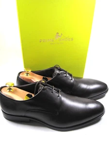 Prime Shoes Herrenschuhe ( Orlando ) in 43 / UK 9 / Neu mit OVP/ Braun/ NP 199 € - Bild 1 von 11