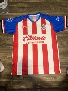 Chivas Soccer Jersey Men’s Medium #V - Bild 1 von 4